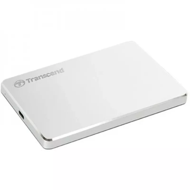 HDD Transcend 1 TB 2,5 palca USB 3.2 Gen 1 StoreJet 25C3S