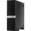 Inter-Tech IT-503 - SFF - Mini-ATX - bez napájacieho zdroja (TFX12V) - matne čierna - USB/Audio (88881270)
