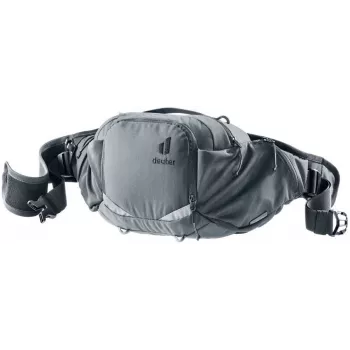 Ľadvinka Deuter Pulse Pro 5, grafitová