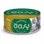 Oasy More Love kura so šošovicou 70 g