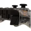 Herný ovládač White Shark GPW-8040 RGB Wireless Bluetooth, model PRAETORIAN