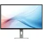 ALOGIC 32C4KPD LED displej 81,3 cm (32 inch) 3840 x 2160 pixelov 4K Ultra HD hliník - čierny (32C4KPD)