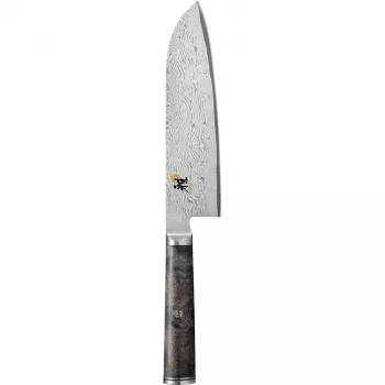 Santoku nôž ZWILLING Miyabi 5000 MCD 67
