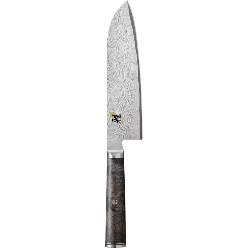 Santoku nôž ZWILLING Miyabi 5000 MCD 67