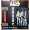Nástenné svietidlo Paladone PP13141SW LED dizajn Star Wars, LED nástenné svietidlo