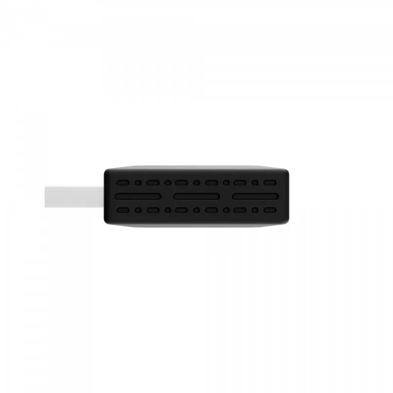 Maxcom MC02 Wave bezdrôtový adaptér do autorádia, čierny