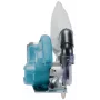 Makita DCC500Z prenosná ručná okružná píla 12,5 cm zelená