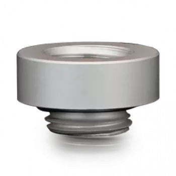 Thermal Grizzly DeltaMate Extender MF7 – konektor vodného chladenia, nikel matný, 1 ks (TG-DM-FIT-0205)
