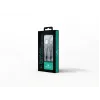 Type-C USB nabíjací a dátový kábel, 1,5 m, zelený