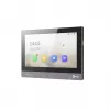 Videotelefón vnútorná jednotka Hikvision DS-KH8381-WTE1 7 palcov 1024x600, PoE, Wi‑Fi, MicroSD