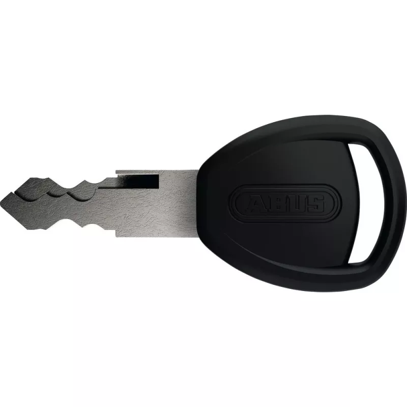 Reťazová zámka ABUS 6806K/110 čierna 1100 mm priemer 6 mm