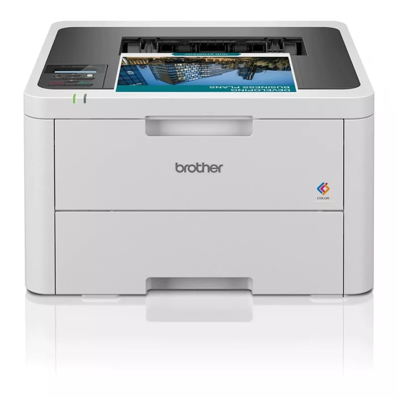 Brother HL-L3240CDW laserová tlačiareň farba 600 x 2400 DPI A4 Wi-Fi