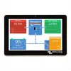 5-palcový GX Touch 50 displej od Victron Energy — dotykový monitor s Bluetooth konektivitou