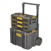 Kufrík na náradie DeWalt DWST08330-1 prenosný robustný dizajn