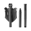 Lopatka Nextool NE20206 stredne veľká multifunkčná, hliníková rukoväť, dĺžka 830 mm, šírka 140 mm, 1,03 kg