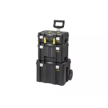 Kufrík na náradie Stanley FATMAX FMST75753-9 čierny 1000 mm šírka