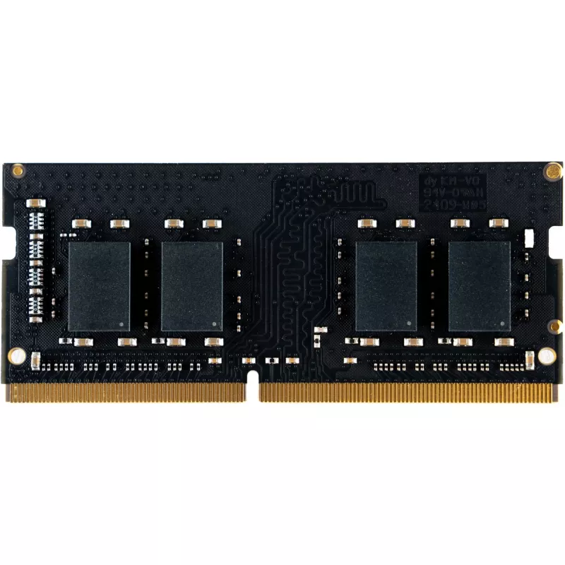 Innovation IT RAMNDDR4 3200 16GB SO Innovation IT CL22-22-22 1.2V 8-čip - 16 GB