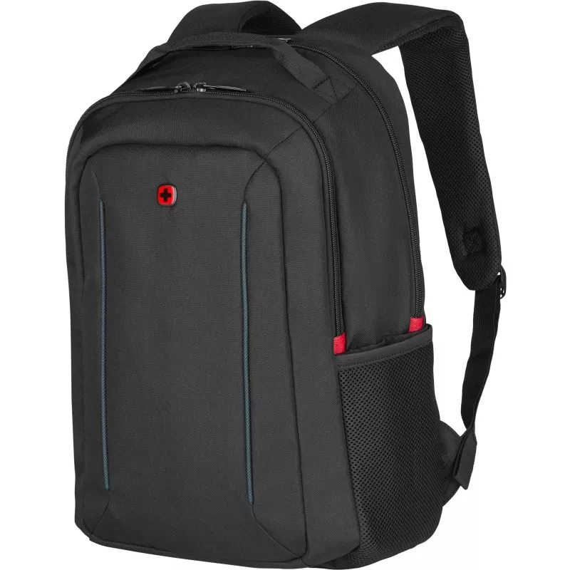 BQ 16 batoh na notebook, batoh čierny, do 40,6 cm (16