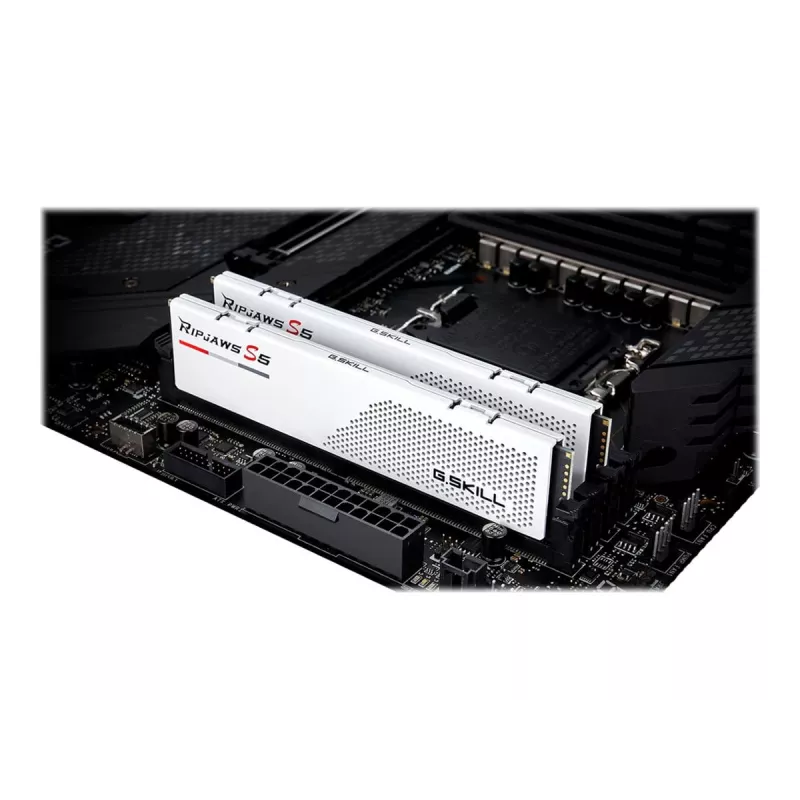 G.Skill Ripjaws S5 - DDR5 - kit - 32 GB: 2 x 16 GB