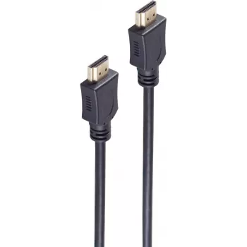 shiverpeaks BS77477-E HDMI kábel 7,5 m HDMI Type-A (štandard) čierny (BS77477-E)