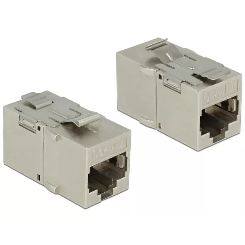 Sieťový adaptér DeLOCK 2xRJ45 86408