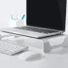 Stojan na notebook LogiLink BP0033 strieborný