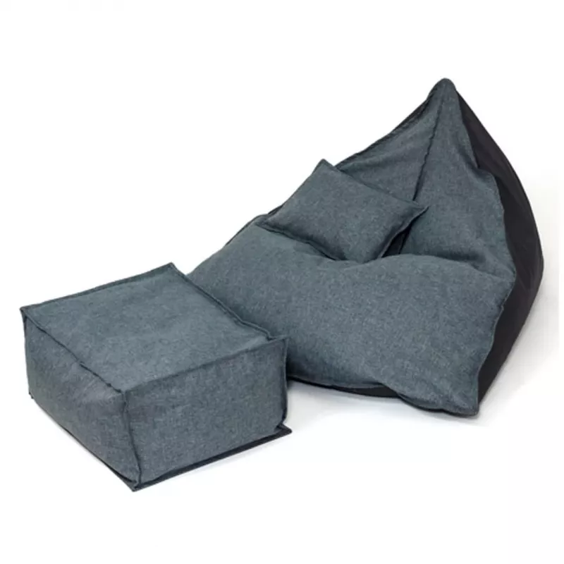Sako vak sedací vak Relax XL 120 x 80 cm