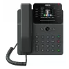 IP telefón Fanvil V62W čierny
