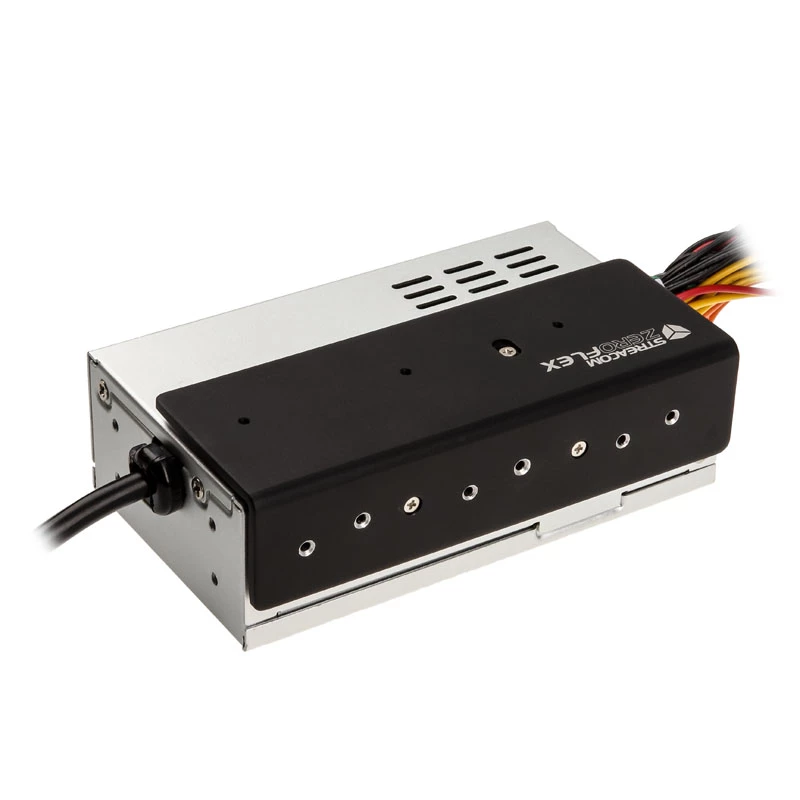 Streacom ZeroFlex 240 napájací zdroj - 240 Watt