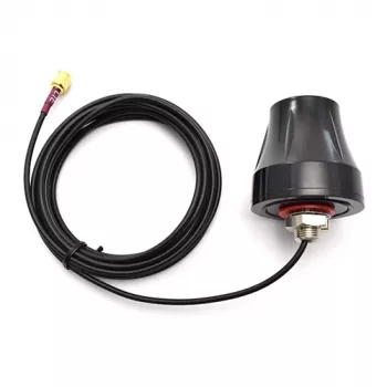 GSM anténa, 824~960/1710~2170MHz, 2dBi, 58mm
