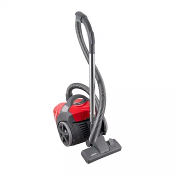 Vysávač Zelmer ZVC3500R Antek Rot