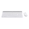 Sada klávesnice a myši Logitech MK470 slim Combo