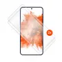 Tvrdená sklenená ochranná fólia displeja 2.5D pre Samsung Galaxy S26+ od FIXED, 2 kusy