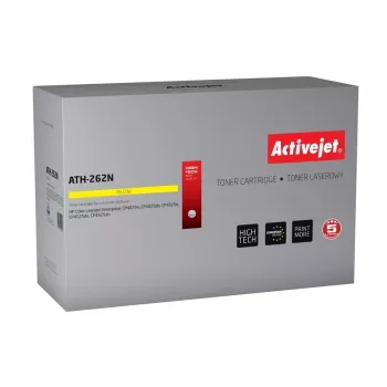 Toner Activejet ATH-262N 11000 strán žltý