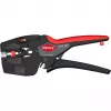 Knipex elektrikárske multitool NexStrip 12 72 190 SB – odizolovacie a krimpovacie náradie