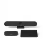 Logitech Huddle Room s TAP+Rally Bar pre Google Meet (TAPRHGGGLCTL2)