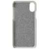 Puzdro Krusell Tanum iPhone XS Max 16,5 cm béžová