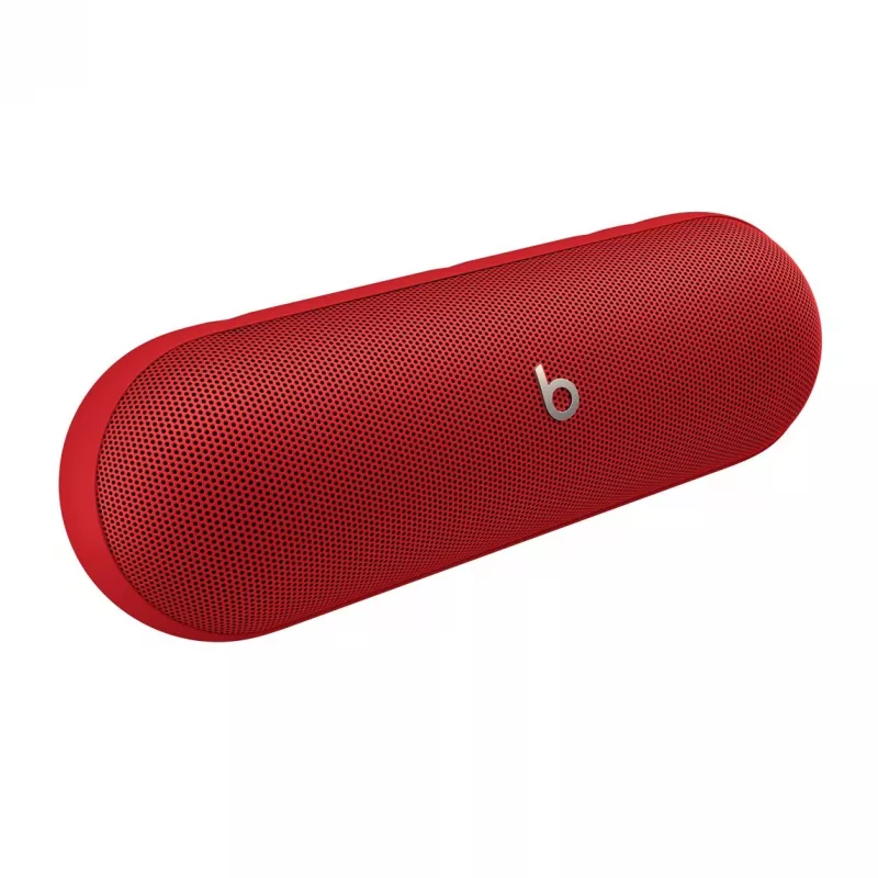 Beats by Dr. Dre Beats Pill stereo prenosný reproduktor červený