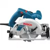 Bosch GKS 55+ GCE Professional kotúčová píla, 165 mm, 1350 W, modrá
