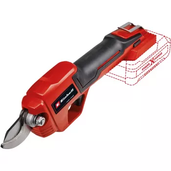 Einhell GE-LS 18 Li 18V akumulátorové záhradné nožnice