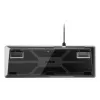 Klávesnica USB Pcmk 2 HE TKL/ANSI čierna PCMK2HE801B Pulsar