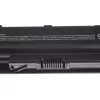 Batéria Green Cell pre HP 635 650 655 Pavilion G6 G7, Li-Ion 10,8 V 4400 mAh, 6 článkov, čierna