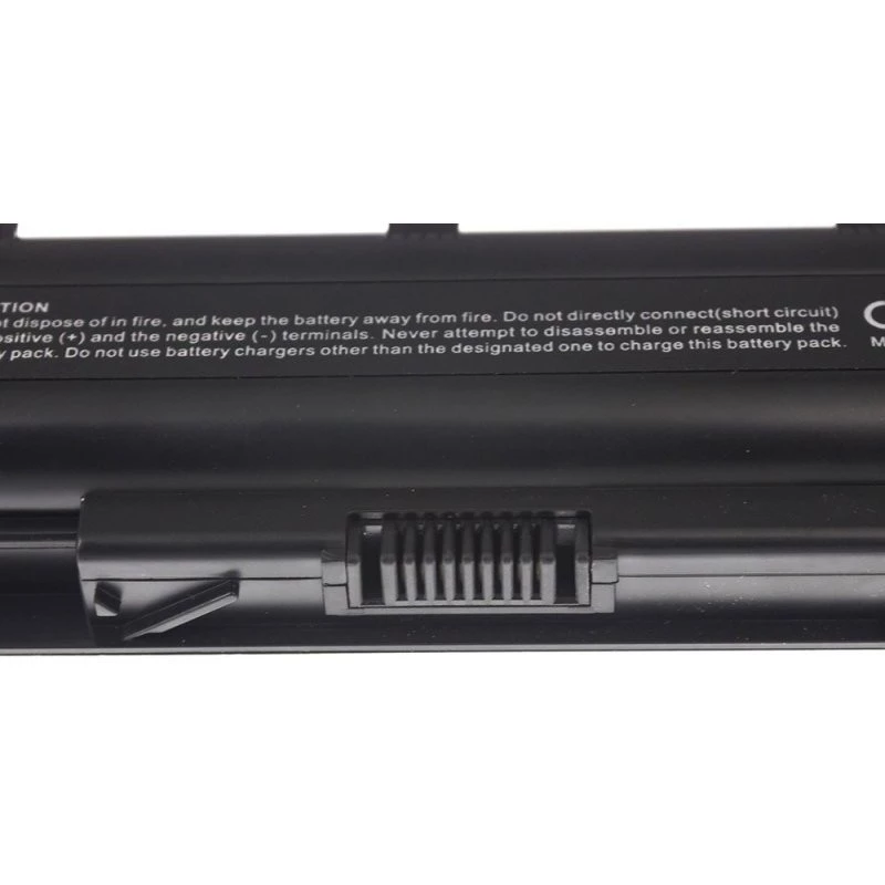 Batéria Green Cell pre HP 635 650 655 Pavilion G6 G7, Li-Ion 10,8 V 4400 mAh, 6 článkov, čierna