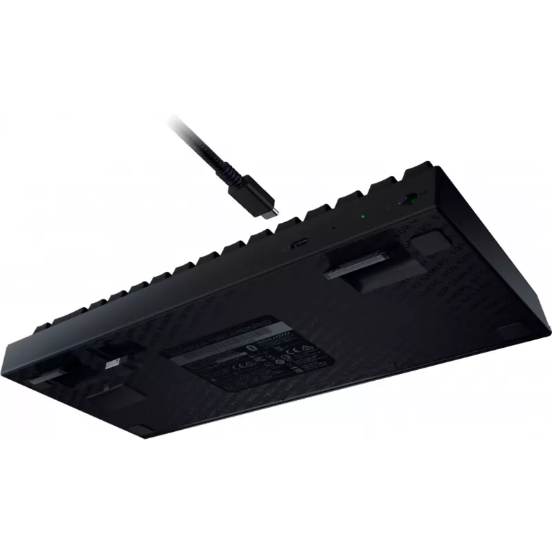 Klávesnica Razer BlackWidow V3 Mini
