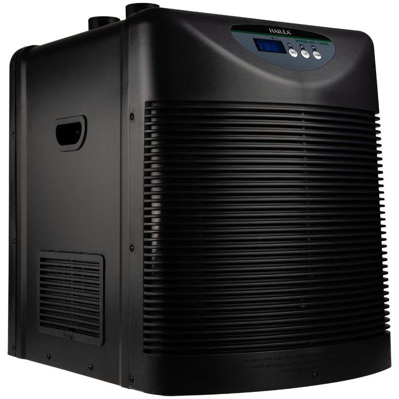 Hailea Continuous Flow Cooler Ultra Titan 2000 (HC1000=1650Watt chladiaci výkon)