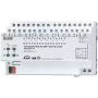 Jung 2508 REGHE elektrický pohon biely (2508REGHE)
