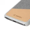 Puzdro Krusell Tanum iPhone X/XS 14,7 cm (5,8 palca) béžová