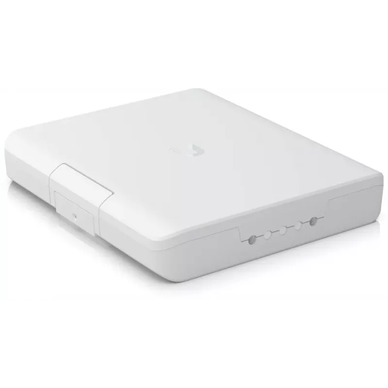Skriňa na sieťové zariadenia Ubiquiti UF-TERMINAL-BOX Outdoor polykarbonát