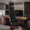 Huzaro Force 5.7 čierna herná stolička