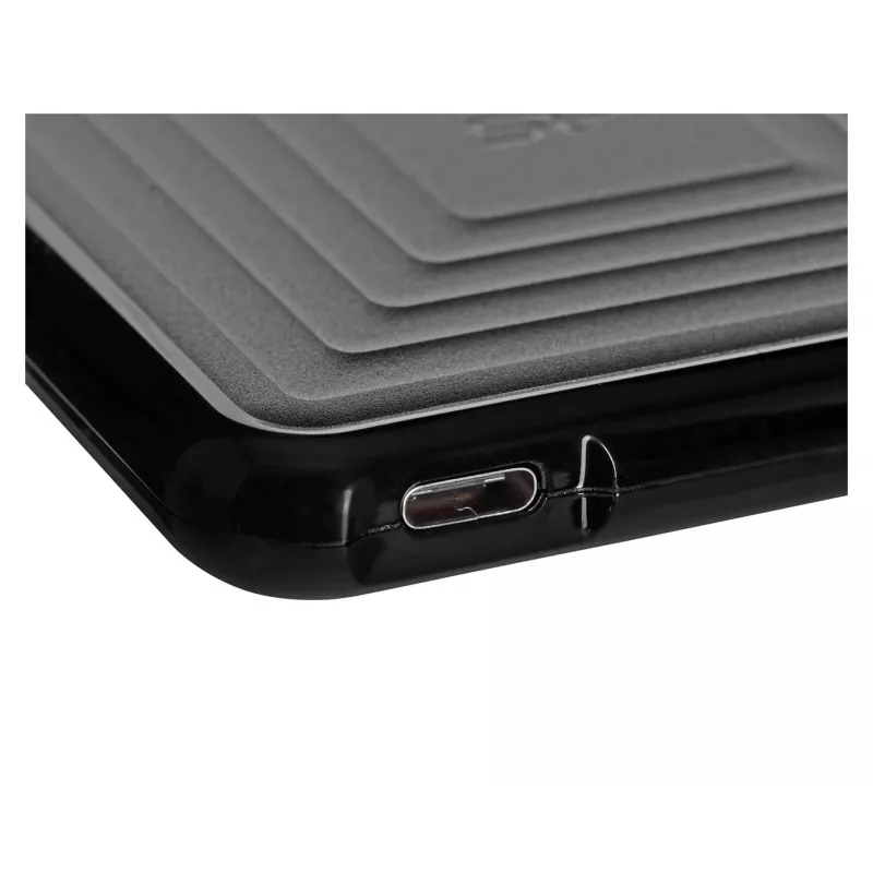 Silicon Power PC60 256 GB USB Type-C 3.2 Gen 2 (3.1 Gen 2) čierny
